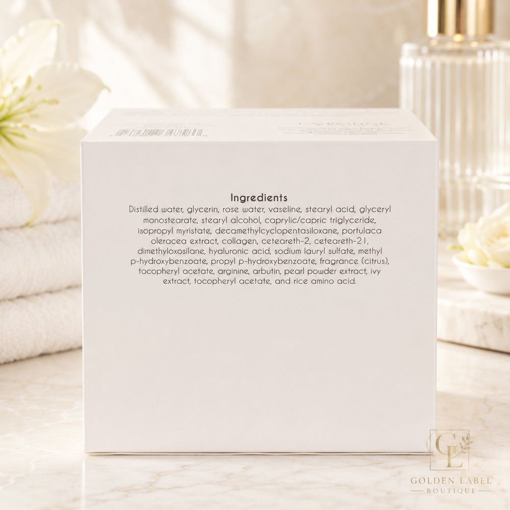 La Rouge Pierre Coral Age Reversal Cream 50g 1.76oz NIB MSRP $895 - Picture 5 of 6
